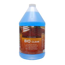 BIO CLEAN - Công Ty TNHH Kana Đông Á
